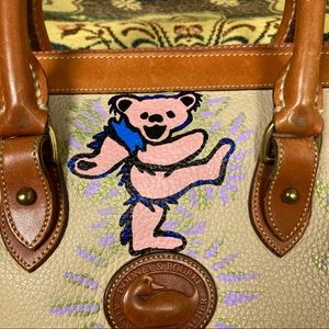 Dooney Bourke Vintage Custom Bag